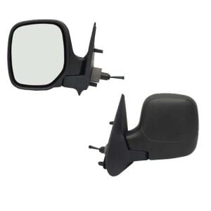 DİKİZ AYNASI SOL MANUEL-ISITMASIZ PARTNER-BERLINGO 1997-2003 8148NY-8153HL