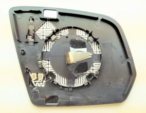 AYNA CAMI MERCEDES M-CLASS W164 GL-CLASS X164 2008-2011 ISITMALI KÖR NOKTALI SOL