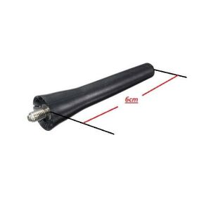 RADYO VE TELEFON ANTENİ 308 2013- 607-807-C4 II-DS4-C4 PICASSO-C8