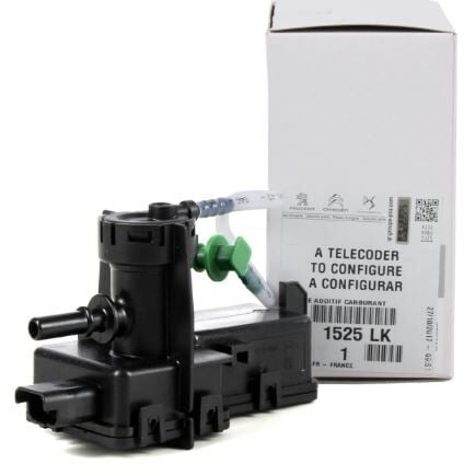 PARTİKÜL FİLTRE POMPASI C4 PICASSO-C4 CACTUS-C ELYSEE-BERLINGO