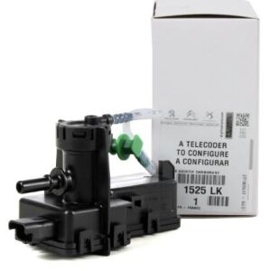 PARTİKÜL FİLTRE POMPASI C4 PICASSO-C4 CACTUS-C ELYSEE-BERLINGO