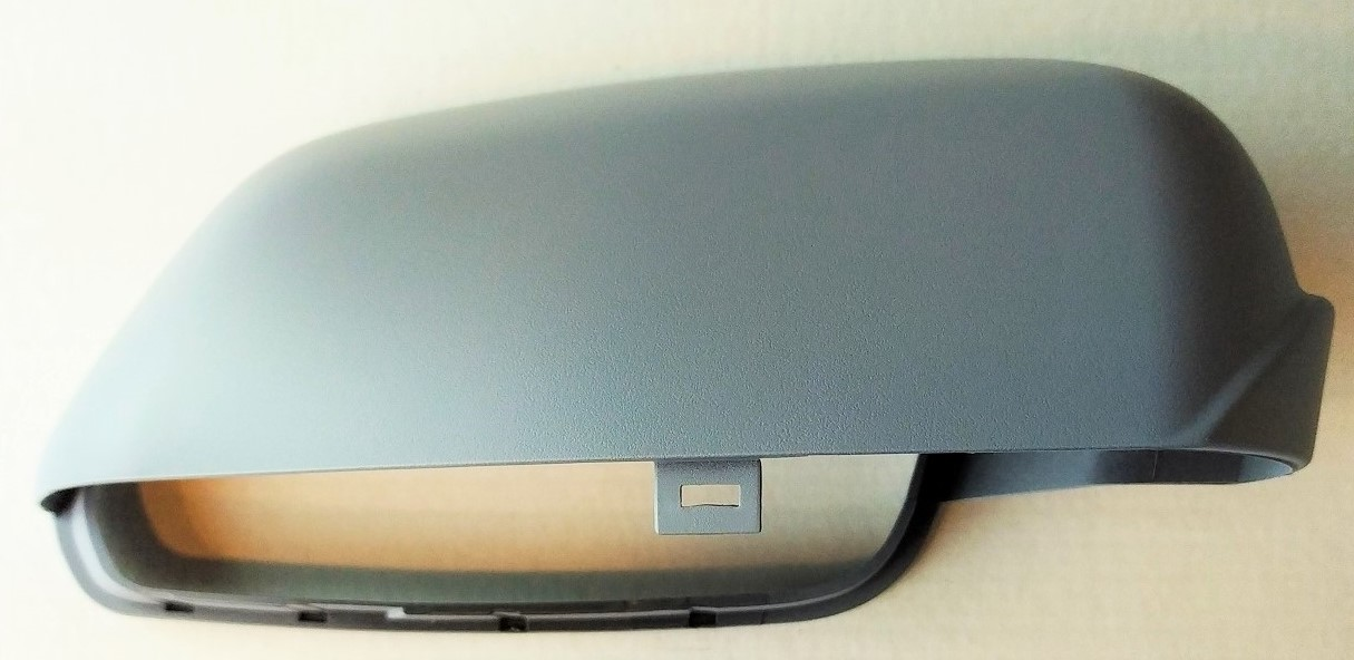 AYNA KAPAĞI VOLKSWAGEN-SKODA POLO OCTAVIA 2005-2009 ASTARLI SAĞ