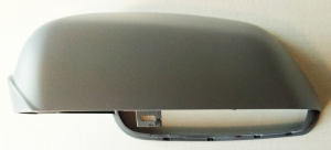 AYNA KAPAĞI VOLKSWAGEN-SKODA POLO OCTAVIA 2005-2009 ASTARLI SOL