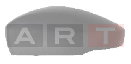 AYNA KAPAĞI VOLKSWAGEN POLO VI 2009-2017 ASTARLI SAĞ