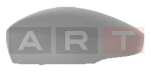 AYNA KAPAĞI VOLKSWAGEN POLO VI 2009-2017 ASTARLI SOL