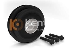 KRANK KASNAĞI BOXER 3-JUMPER 3 2.2HDI 06- DUCATO III 2,2JTD