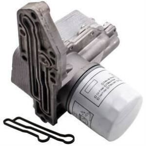 YAG SOĞUTUCU YENI TIP METAL FILTRE V184 01-06 V347 06-14 2.2/2.4 A.ÇEKER