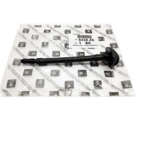 SU FISKİYE MEMESİ SAĞ-SOL AYNI CITROEN C5 X7 2009- 6438Z6 ADET FİYATI
