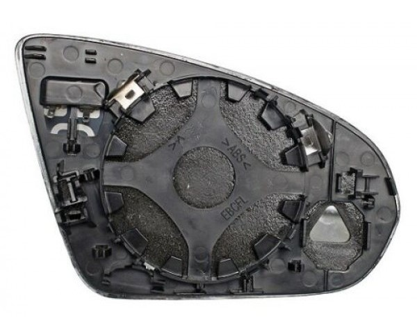 AYNA CAMI MERCEDES A CLASS W177 CLA C118 2018- ISITMALI KÖR NOKTALI SOL