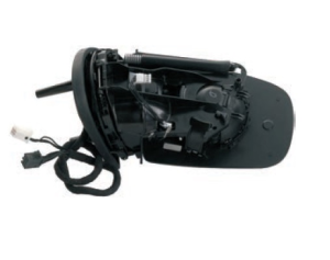 DIŞ DİKİZ AYNA MERCEDES M-CLASS W164 2005-2008 ELEKTRİKLİ KATLANIR ISITMALI ASTARLI SİNYALLİ AYDINLATMALI HAFIZALI KÖR NOKTALI SAĞ