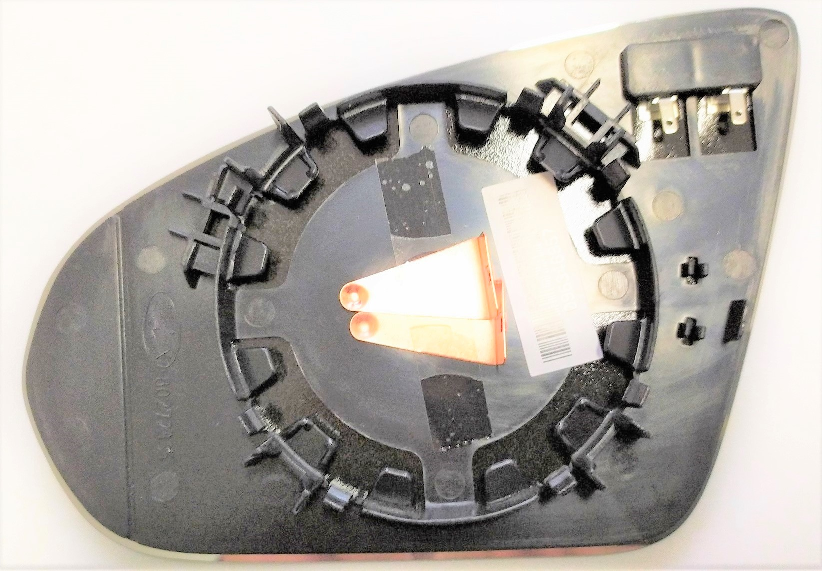 AYNA CAMI MERCEDES A CLASS W177 CLA C118 2018- ISITMALI SAĞ