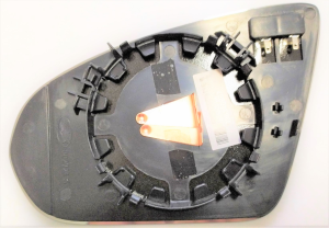 AYNA CAMI MERCEDES A CLASS W177 CLA C118 2018- ISITMALI SAĞ