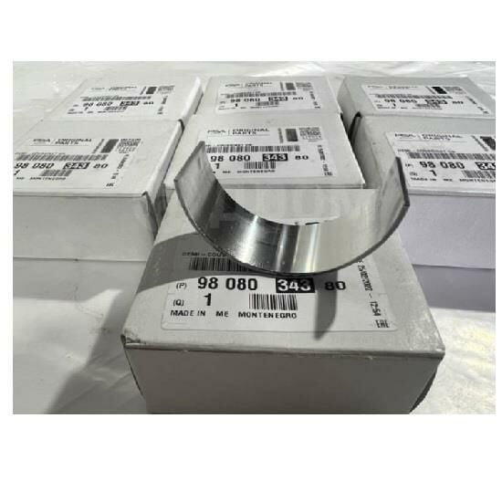 KOL YATAK BOXER-JUMPER-TRANSIT V184-V347-V362 2.2-2.4TDCI 9808034380-0606.X5