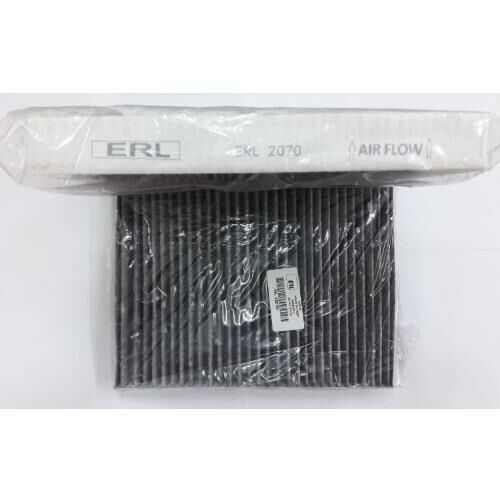 POLEN FİLTRESİ (KARBONLU) C5 III-C6 2008- 407 04- 647945-647946
