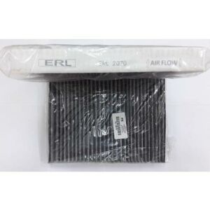 POLEN FİLTRESİ (KARBONLU) C5 III-C6 2008- 407 04- 647945-647946