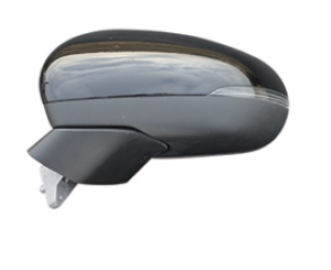 DIŞ DİKİZ AYNA MERCEDES A CLASS W177 2018- ELEKTRİKLİ KATLANIR ISITMALI SİNYALLİ HAFIZALI SOL