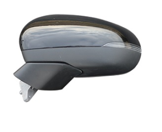 DIŞ DİKİZ AYNA MERCEDES A CLASS W177 2018- ELEKTRİKLİ KATLANIR ISITMALI SİNYALLİ HAFIZALI SAĞ