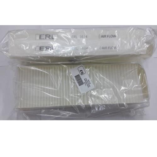 POLEN FİLTRESİ PARTNER TEPE-BERLINGO-C4 PICASSO-3008-5008 2008- 6447.XF-6479.92