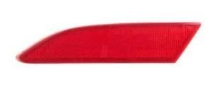 ARKA TAMPON (KEDİ GÖZÜ) REFLEKTÖRÜ SOL FOCUS III SEDAN 2011-2014 BM51515C0AB-BM51515C0AC