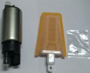 ŞAMANDIRA İÇİ POMPASI 207-C4 VTR C4-C5-307-308-3008 1.6 16V-2.0 16V-1.4 16V 1525.KH-1525.QA-1607402180