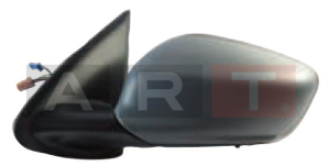 DIŞ DİKİZ AYNA PEUGEOT-CITROEN 301-C-ELYSEE 2012- ELEKTRİKLİ ISITMALI ASTARLI SOL