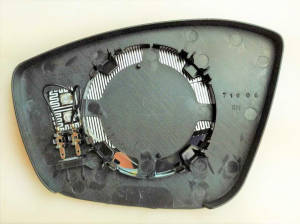 AYNA CAMI PEUGEOT 208 (308 2014-)2012- ISITMALI SAĞ