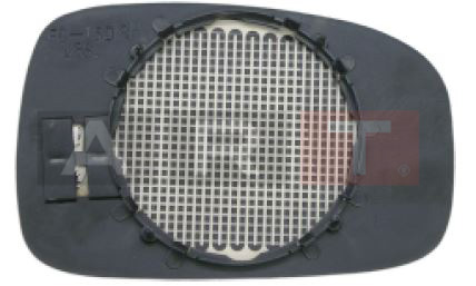 AYNA CAMI PEUGEOT 306 1993-2002 ISITMALI KÖR NOKTALI SOL