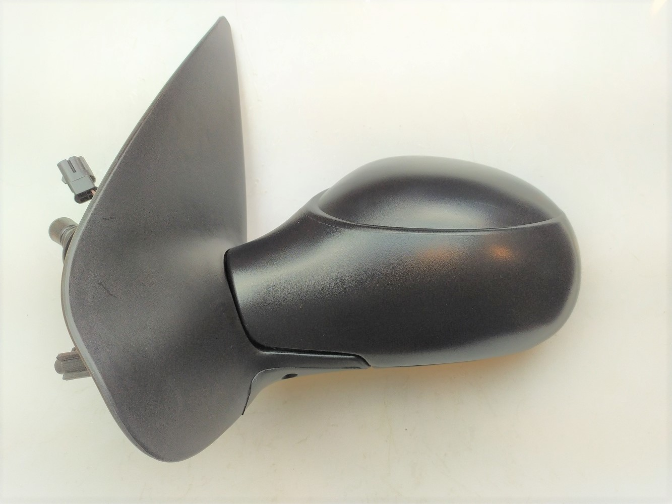 DIŞ DİKİZ AYNA PEUGEOT 206 1998-2003 MEKANİK ISITMALI KÖR NOKTALI SOL