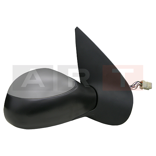 DIŞ DİKİZ AYNA PEUGEOT 206 1998-2003 ELEKTRİKLİ ISITMALI ASTARLI SENSÖRLÜ SAĞ
