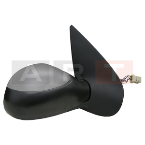 DIŞ DİKİZ AYNA PEUGEOT 206 1998-2003 ELEKTRİKLİ ISITMALI ASTARLI SENSÖRLÜ SAĞ