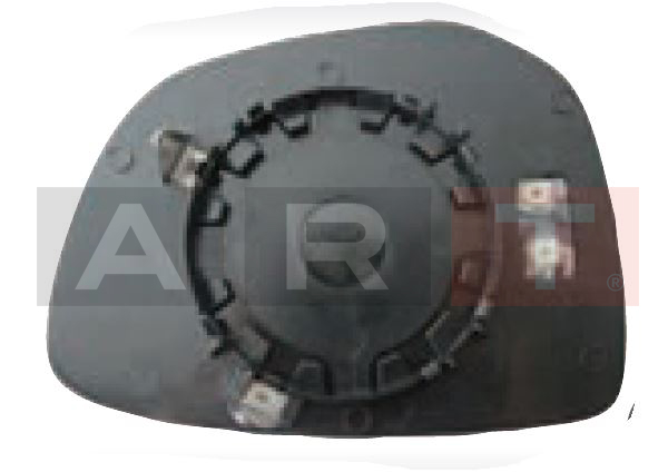 AYNA CAMI PEUGEOT-CITROEN 301-C-ELYSEE (C4 CACTUS 2014-2018) 2012- SAĞ