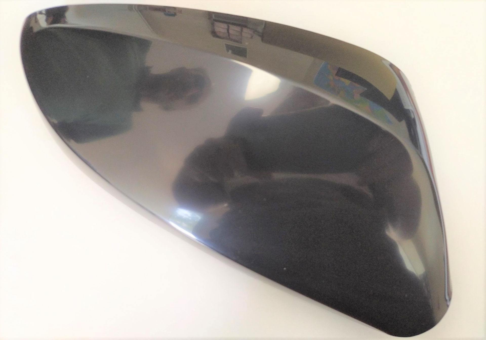 AYNA KAPAĞI HYUNDAİ ACCENT BLUE 2011- SOL