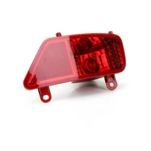 ARKA TAMPON ALT KEDİ GÖZÜ SAĞ PEUGEOT 3008 2009-2016 6351HG