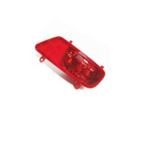 ARKA TAMPON ALT KEDİ GÖZÜ SAĞ PEUGEOT 3008 2009-2016 6351HG
