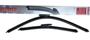 ÖN SİLECEK SÜPÜRGESİ 650-430MM (MUZ TİPİ) C4 CACTUS 2014- 1611870280-1611870480