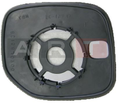 AYNA CAMI PEUGEOT-CITROEN PARTNER BERLİNGO 1996-2008 SAĞ