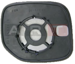 AYNA CAMI PEUGEOT-CITROEN PARTNER BERLİNGO 1996-2008 SAĞ