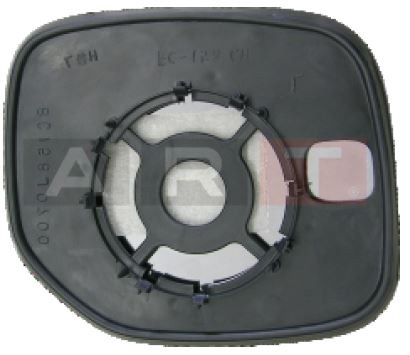 AYNA CAMI PEUGEOT-CITROEN PARTNER BERLİNGO 1996-2008 SOL