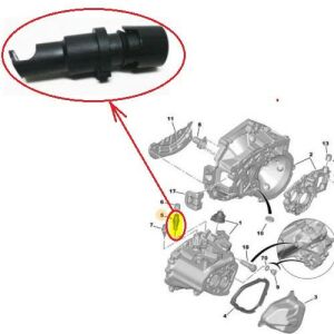 SANZUMAN BUHAR TAHLİYE SUBABI 106-206-306-406-307-407-607-301-208