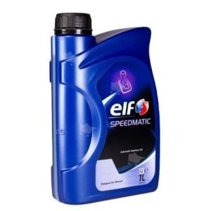 ELF SPEEDMATİC SENTETİK ŞANZIMAN ROBOT YAĞI 1 LITRE 1 LITRE