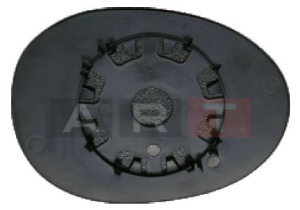 AYNA CAMI PEUGEOT-CITROEN-TOYOTA 107 C1 2005-2014 KÖR NOKTALI SOL
