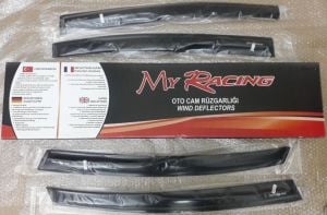 MY RACING CAM RÜZGARLIK 4 LÜ SET C4 04-12