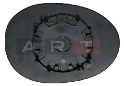 AYNA CAMI PEUGEOT-CITROEN-TOYOTA 107 C1 2005-2014 SAĞ