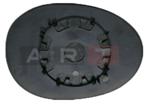 AYNA CAMI PEUGEOT-CITROEN-TOYOTA 107 C1 2005-2014 SAĞ