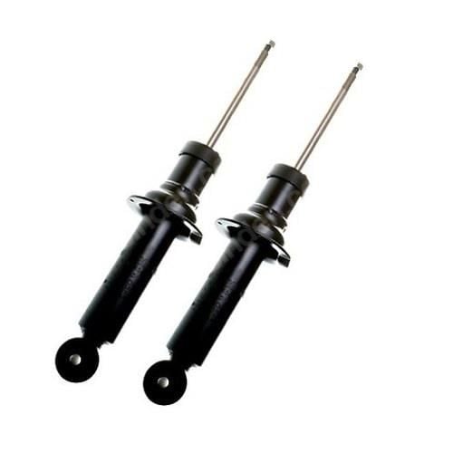 ARKA AMORTİSÖR 407 2004- C5 III 2009- 5206FG-9812314980-5206PL-5206FA