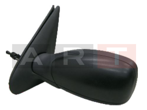 DIŞ DİKİZ AYNA PEUGEOT 306 1993-2002 MEKANİK KÖR NOKTALI SOL
