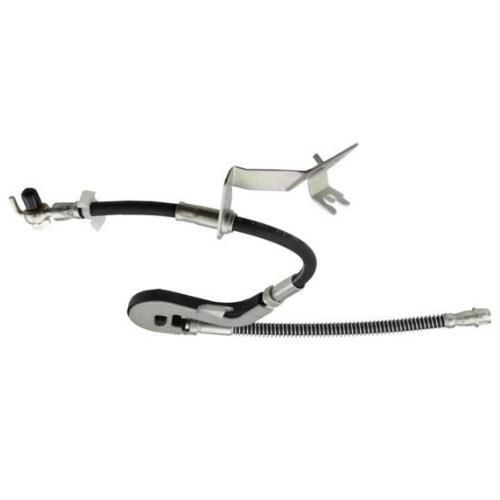 ÖN FREN HORTUMU SAĞ PEUGEOT 407 2005- CITROEN C5 III 2009-