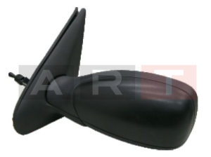 DIŞ DİKİZ AYNA PEUGEOT 306 1993-2002 MEKANİK SAĞ