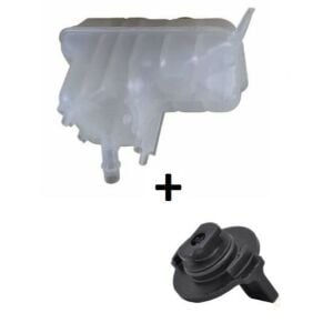 YEDEK SU DEPOSU CITROEN C5 2001-2005 PEUGEOT 407 1.8-3.0-2.0HDI