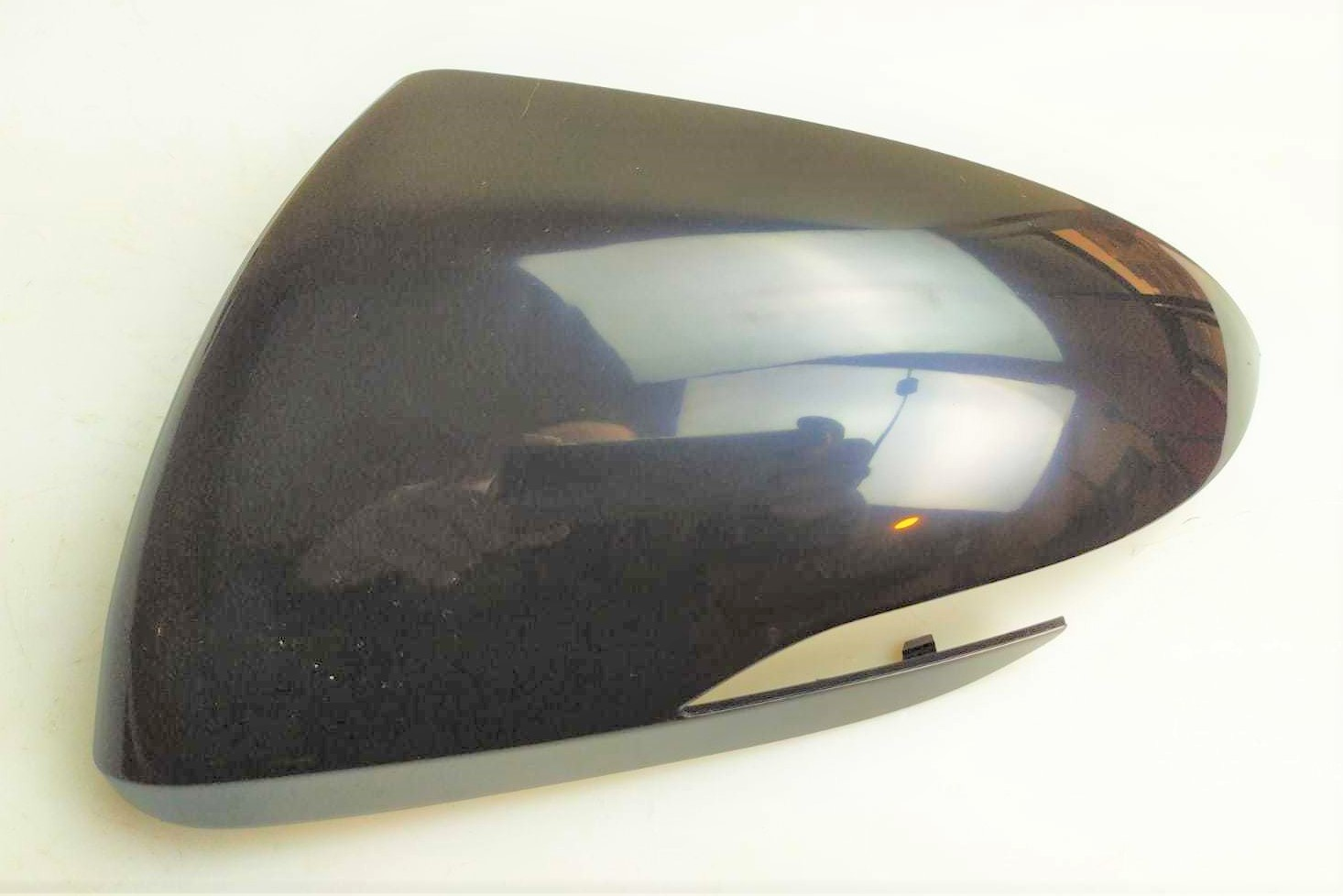 AYNA KAPAĞI HYUNDAİ ELANTRA 2016- SİNYALLİ TİP SOL